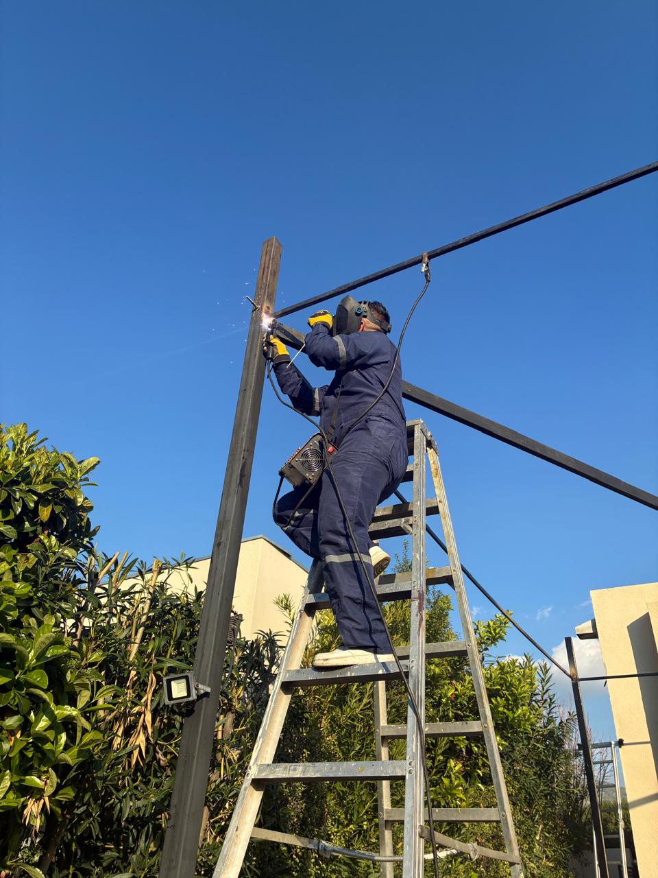 Estructuras Metalicas